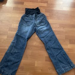Maternity Pants , 