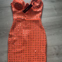 BodyCon Dress