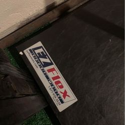 EZ Flex Sports Mats 