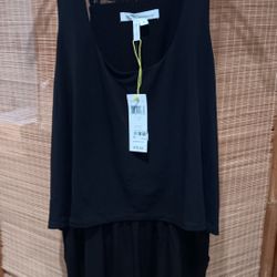 Ladies New BCBG Generation Shorts Romper