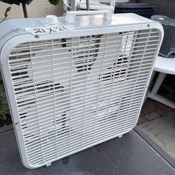 Excellent Condition Variety Of Fans 