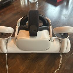 Meta/Oculus Quest 2