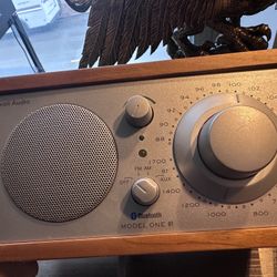 Tivoli Audio Model One Bluetooth Radio