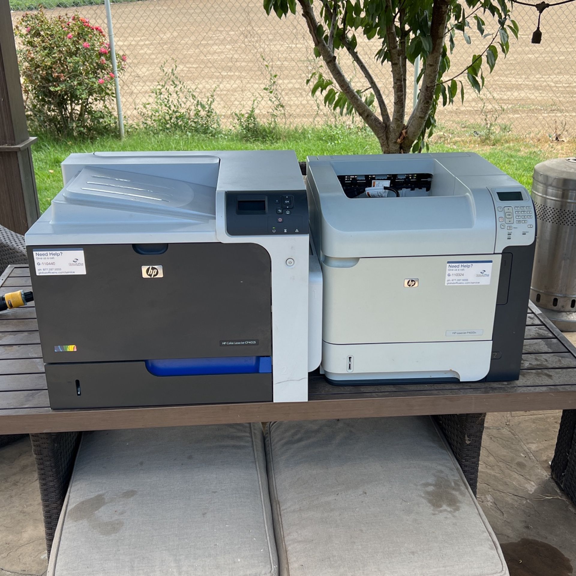 HP Printer
