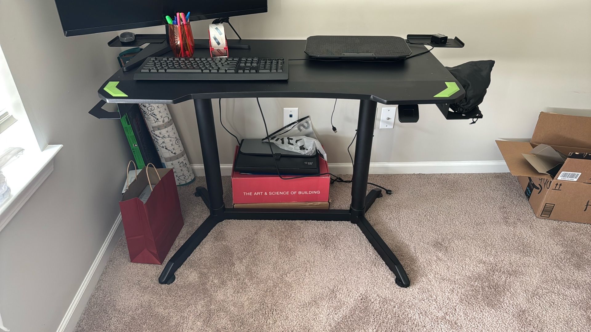 Gaming Table