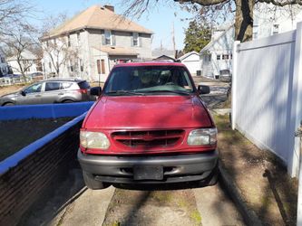1998 ford explorer