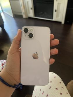 I Phone 14 Plus