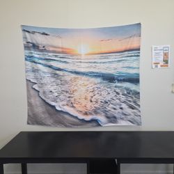 Wall Tapestry 