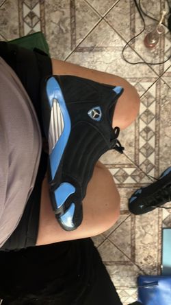 Men’s Jordan’s size 10