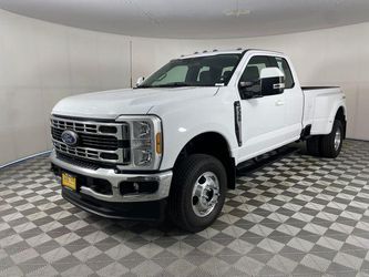 2024 Ford F-350