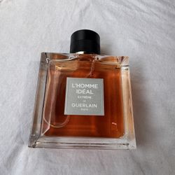 Guerlain L'Homme Ideal Extreme