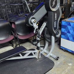 Stair Master Hiit Ube