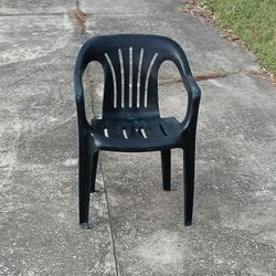 Outdoor  Chairs