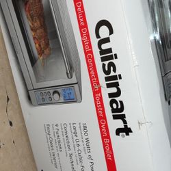 Conventional Oven