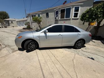 2007 Camry
