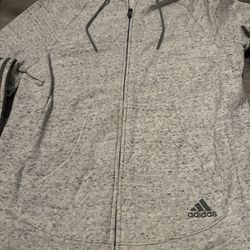 Women Adidas Sweater 