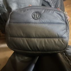 Lululemon Bag