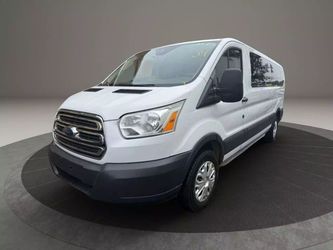 2015 Ford Transit 350 Wagon