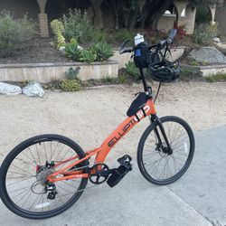 Elliptigo RSUB 2023