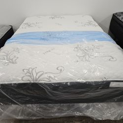 MATTRESS SALE! King, Queens, Fulls And Twins