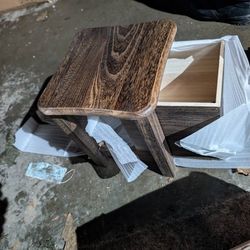 Small Stool