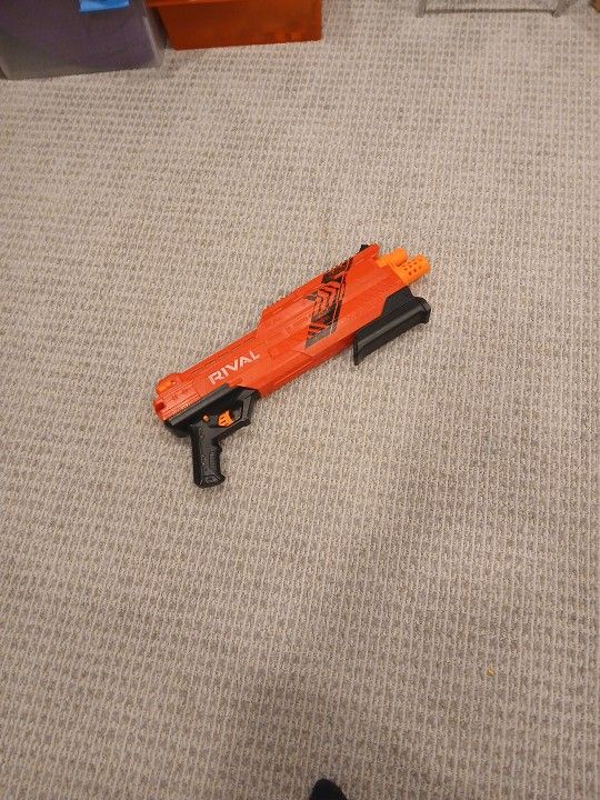 Nerf Rival XVI1200