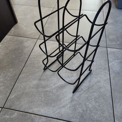 15 Inch Tall Wine Rack