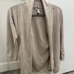 (3) Banana Republic Women’s Cardigans