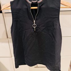 Zara- top XS
