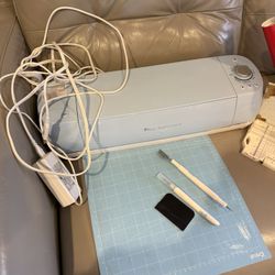 Cricut Explore Air 2
