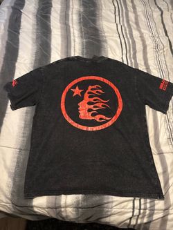 HELLSTAR SHIRT