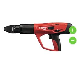 hilti DX 460