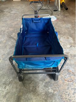 Collapsible Wagon