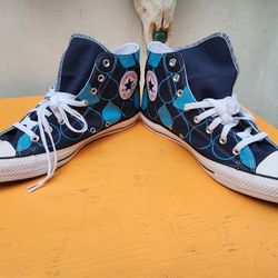 New 11 Size Men's Converse (Please Read The Description Below)