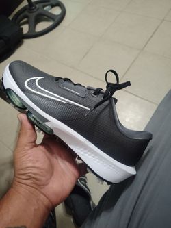 Nike Air Zoom Low-Top Golf sneakers