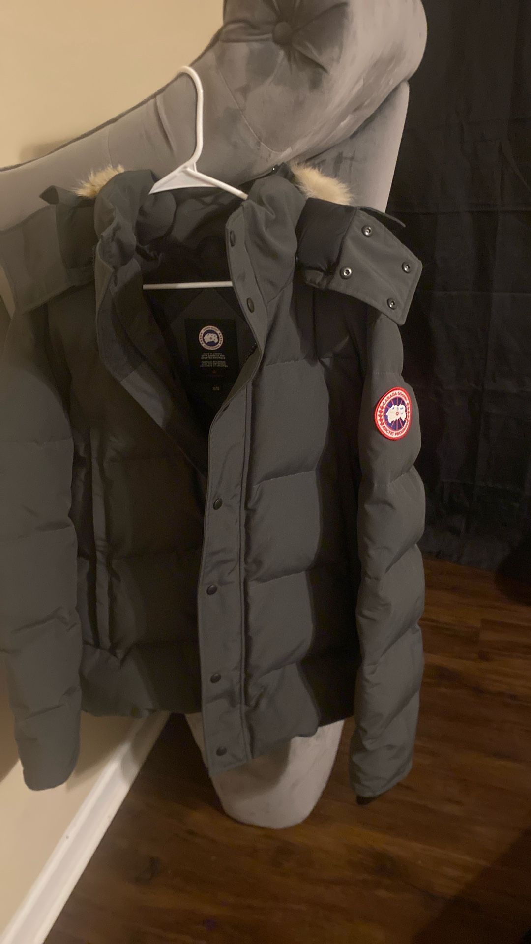 Canada Goose Coat