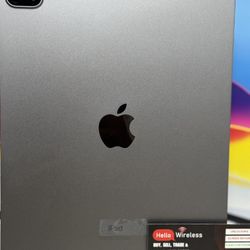 iPad Pro 3 Generation 11 Inch 256GB 🔥🔥🔥