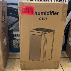 Dehumidifier