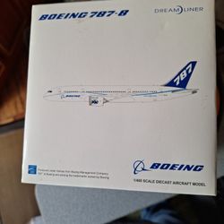 Boeing 787-8