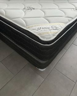 Best mattresses plus Boxprings plus delivery 🚚 🔥 💰