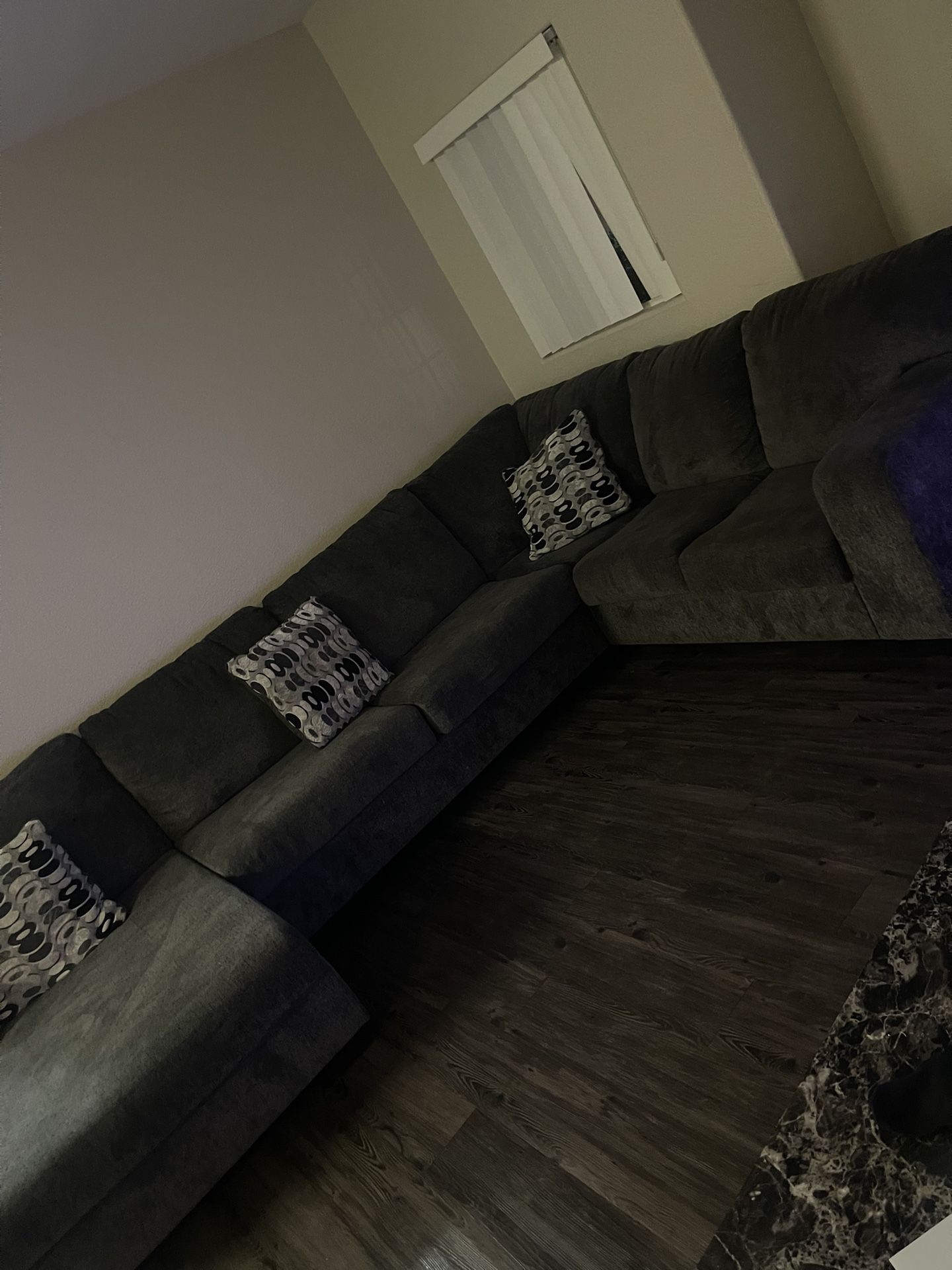 Selling My Couches 