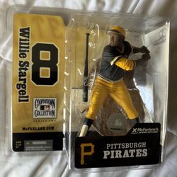 McFarlane Willie Stargell