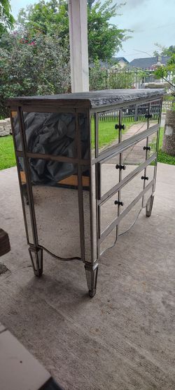 Cajonera de entrada perfecto estado