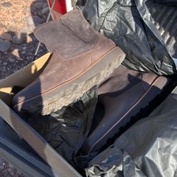 Mens Uggs Waterproof