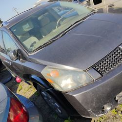 for part 2010 Nissan Altima 