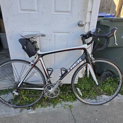 2006 Trek Madone 