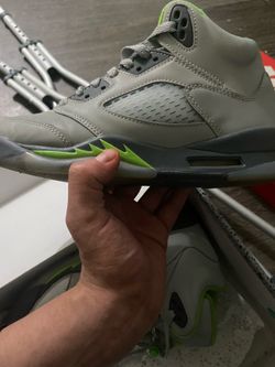 Jordan 5 retros 7y