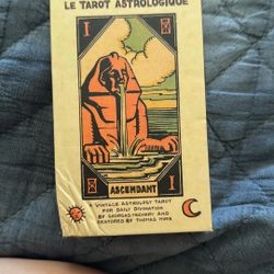Tarot Cards