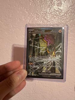 Raikou Delta Reign