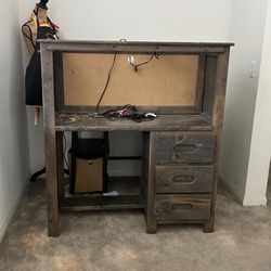 Desk